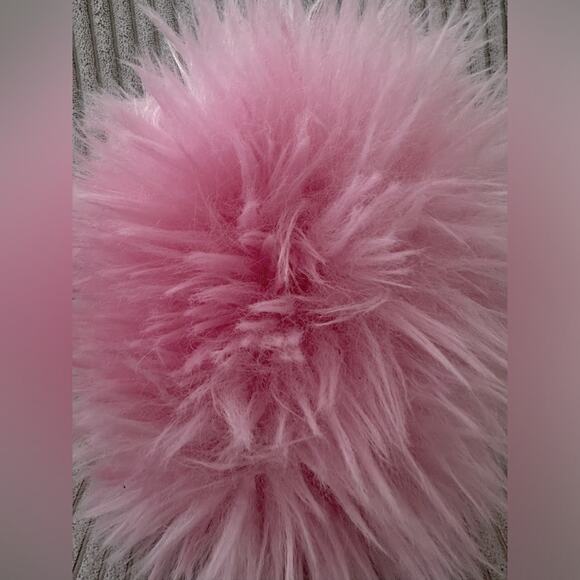 FAO Schwarz 6" Sparklers Pink Hedgehog Toy Plush - Picture 14 of 15